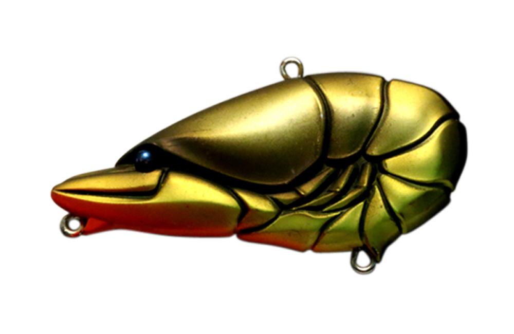 Issei G.C. Zari Vib Jr. 57 - 4