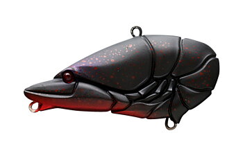 Issei G.C. Zari Vib Jr. 57