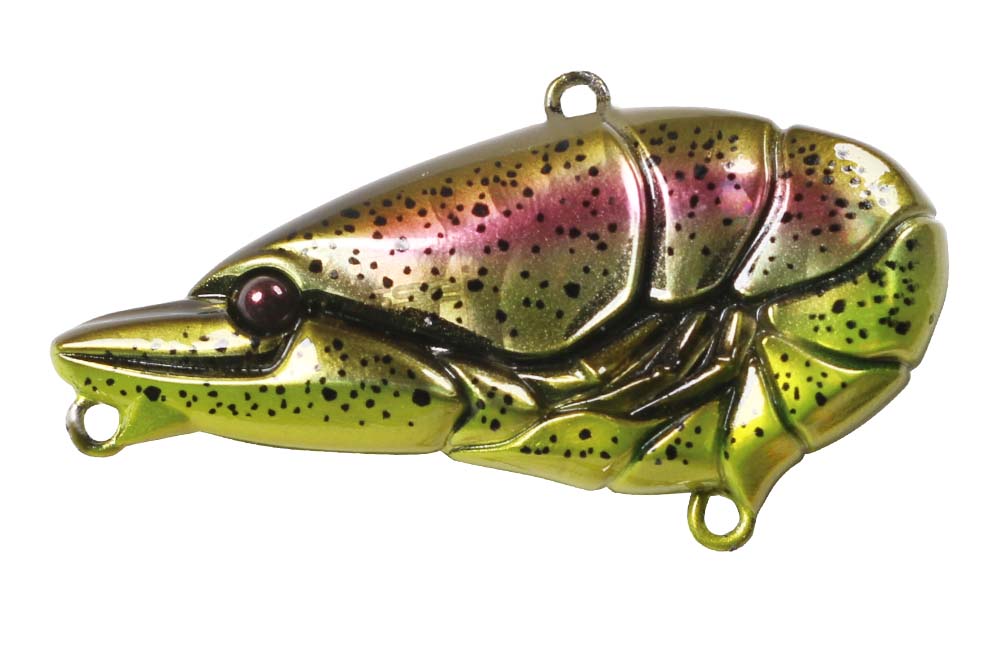 Issei G.C. Micro Zari Vib 40 - 7