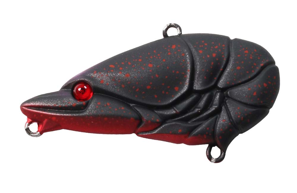 Issei G.C. Micro Zari Vib 40 - 6
