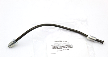 Bromsrör Fram Honda CB750K0-K6  (45128-341-670)