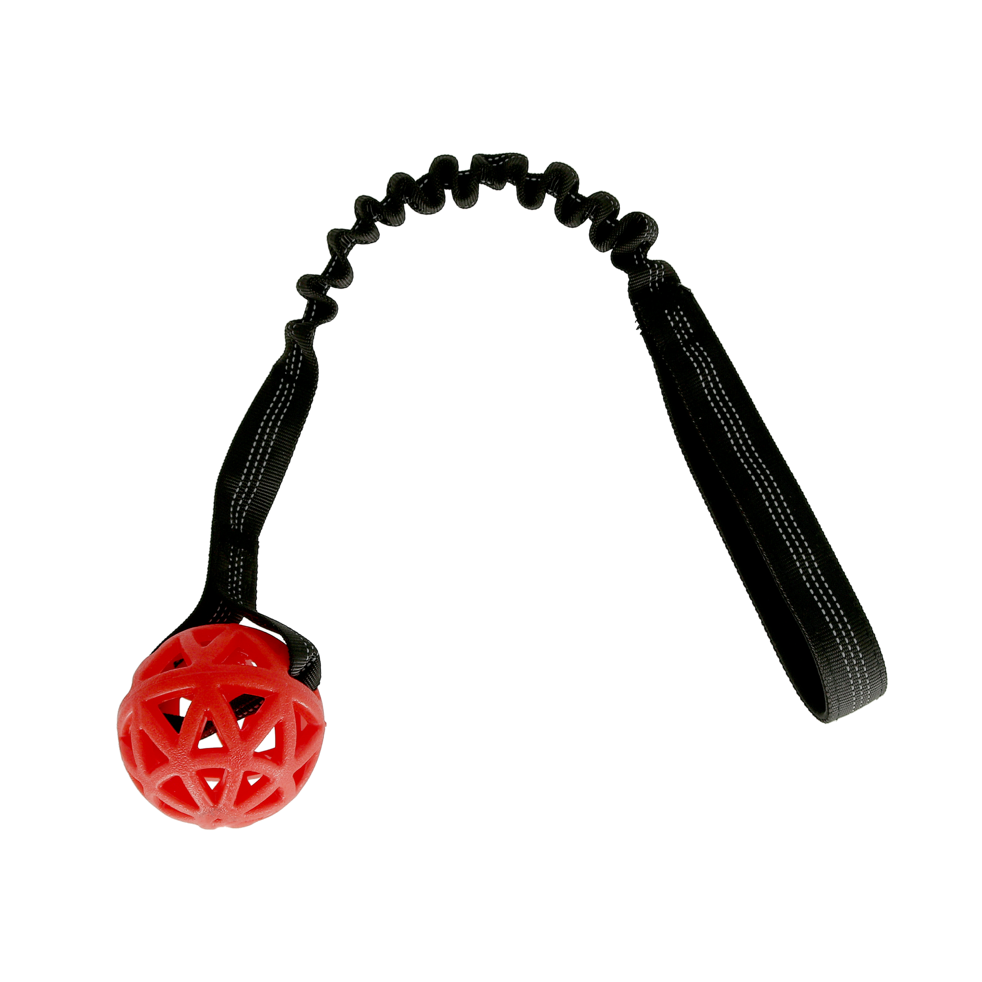 Dogman Leksak Bungee Hol-ee Roller 50cm