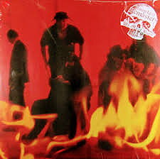 Poison Idea - We Must Burn - LP