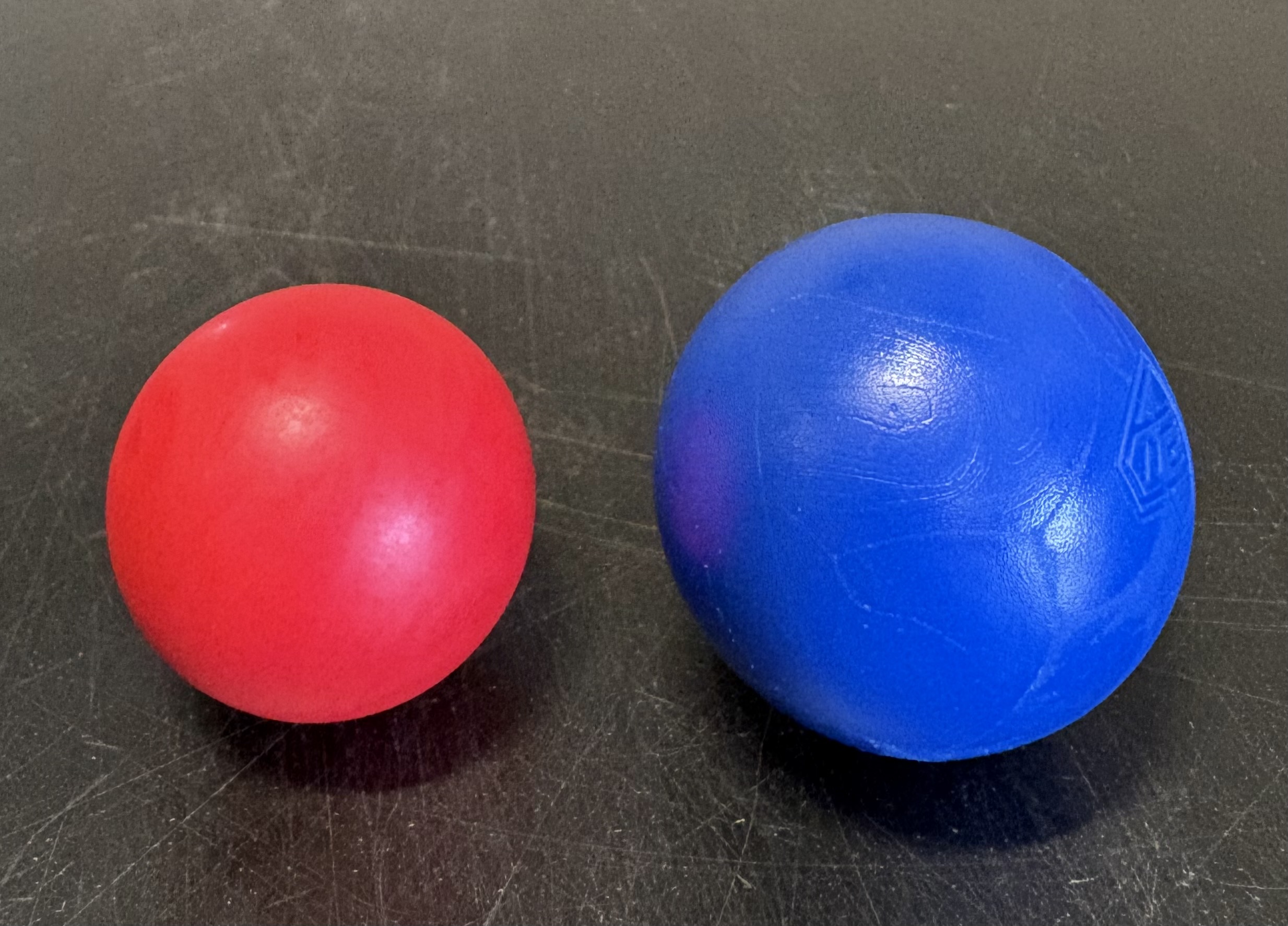 Speedball Bandy - 3