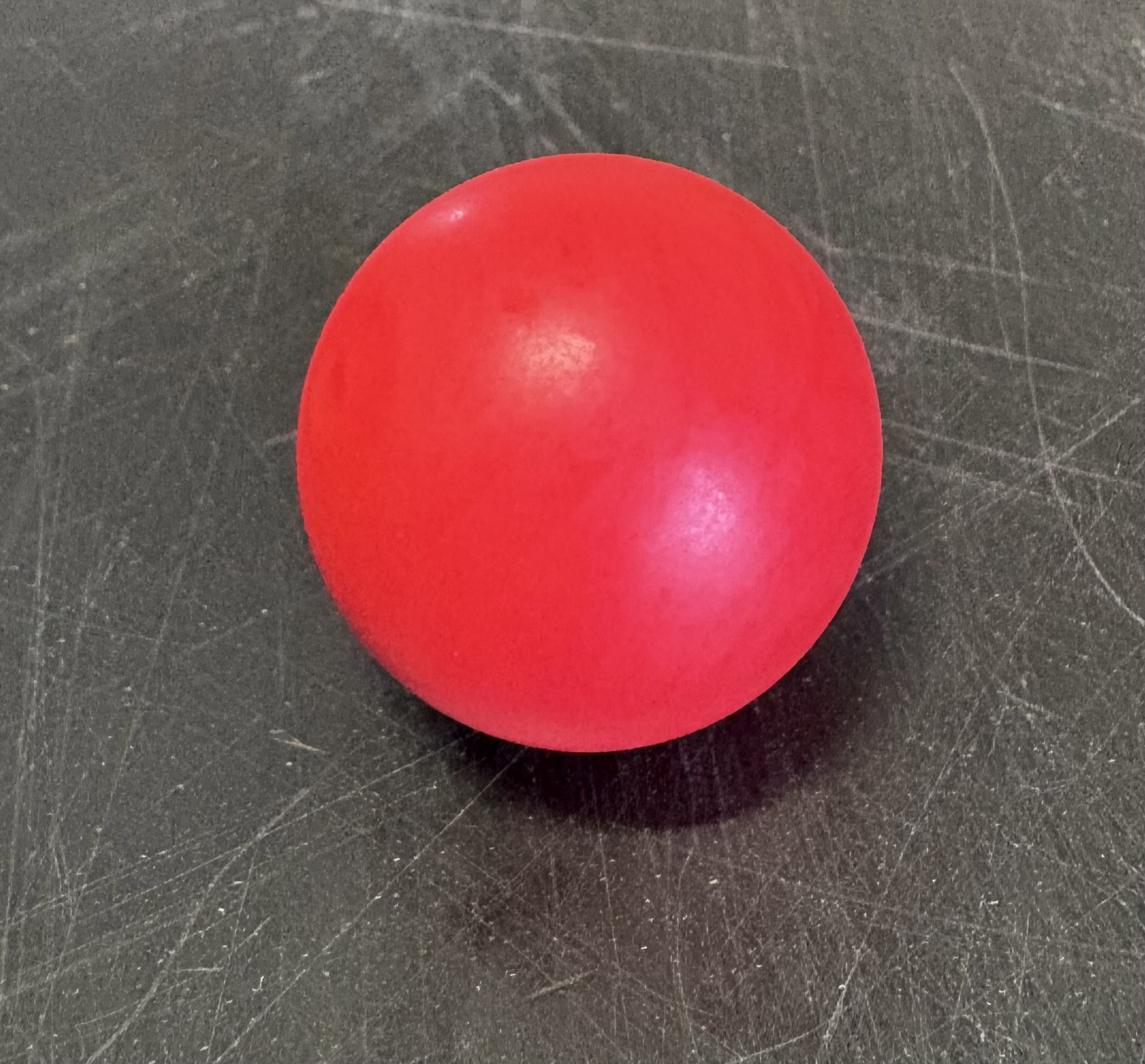 Speedball Bandy