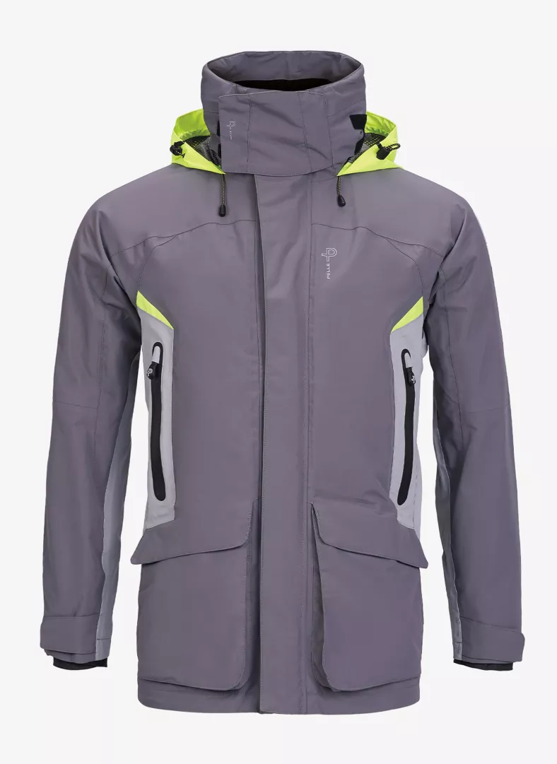 PELLE P TACTIC RACE JACKET