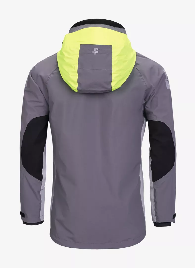 PELLE P TACTIC RACE JACKET - 4