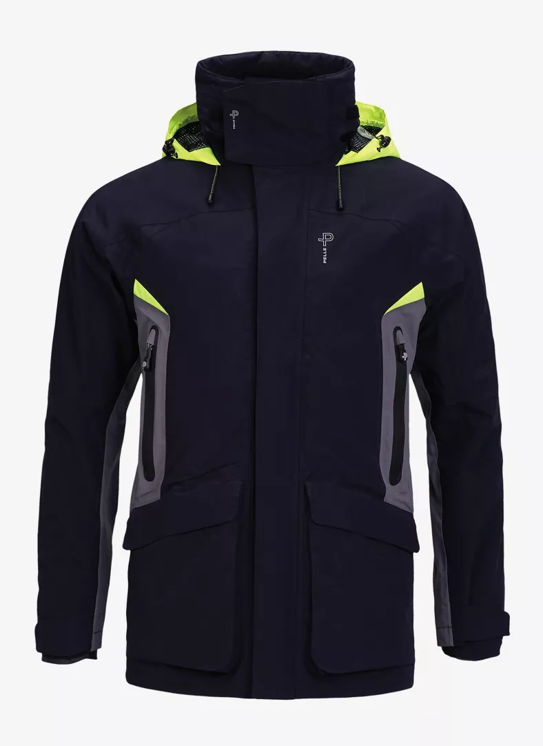 PELLE P TACTIC RACE JACKET - 2