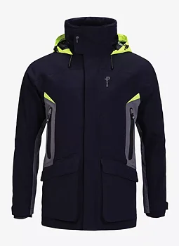 PELLE P TACTIC RACE JACKET