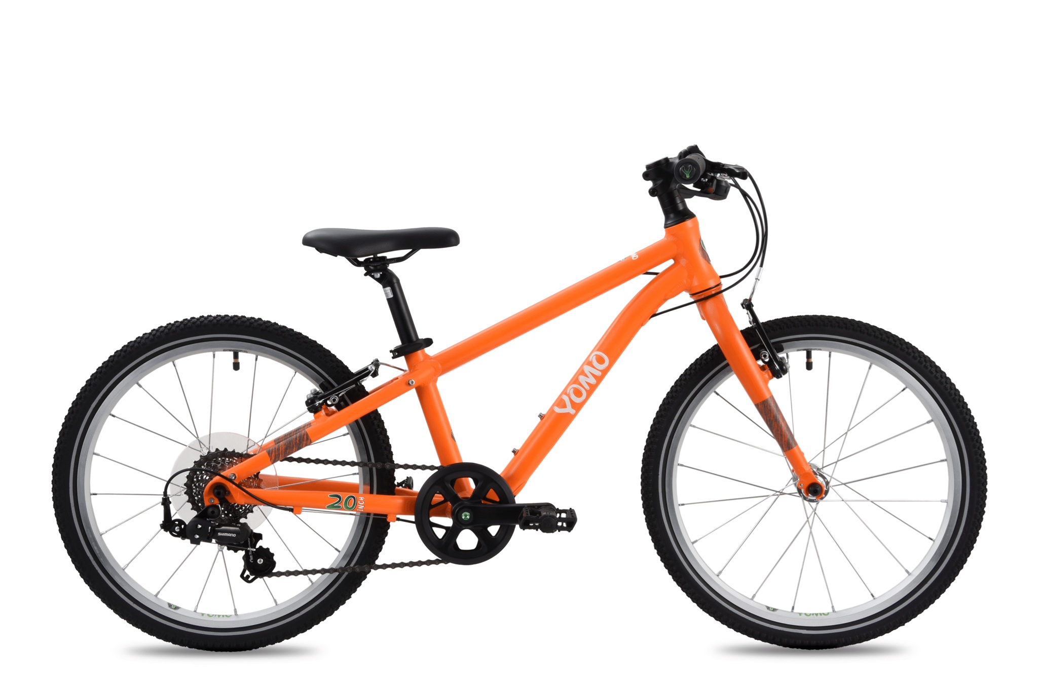Yomo 20"