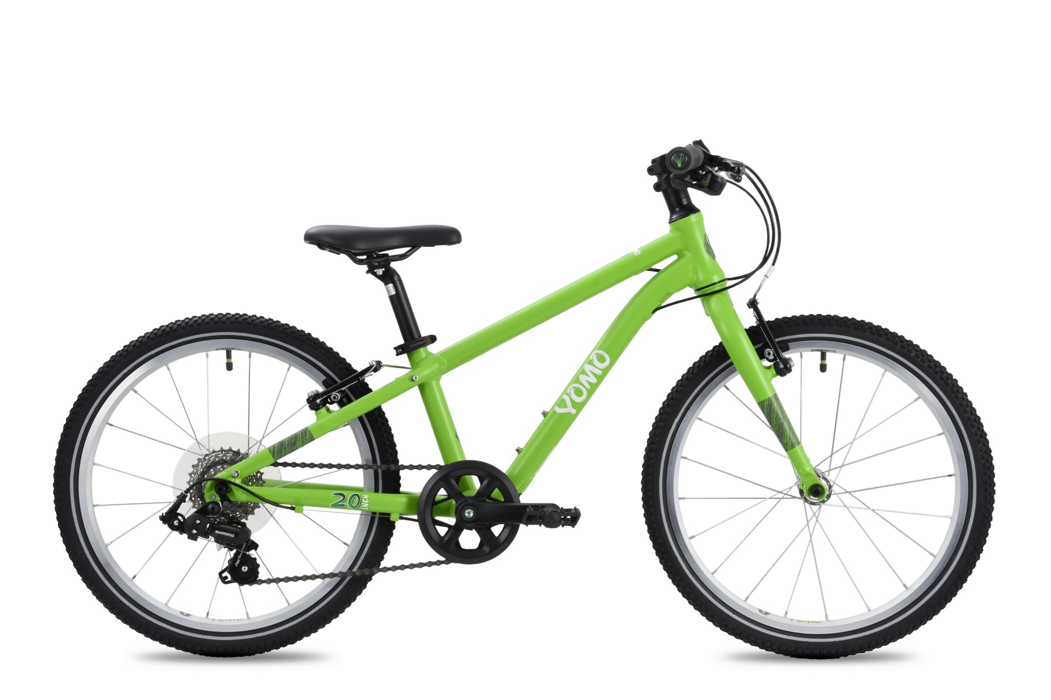 Yomo 20" - 2