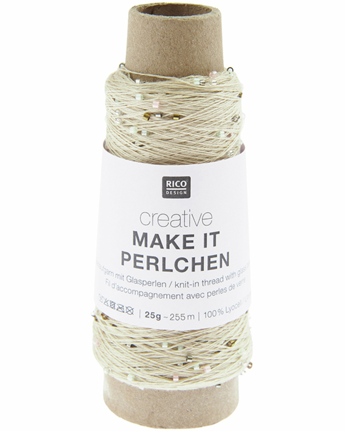 Make it perlchen - Moonstone/007