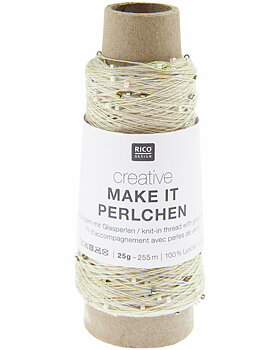 Make it perlchen - Moonstone/007