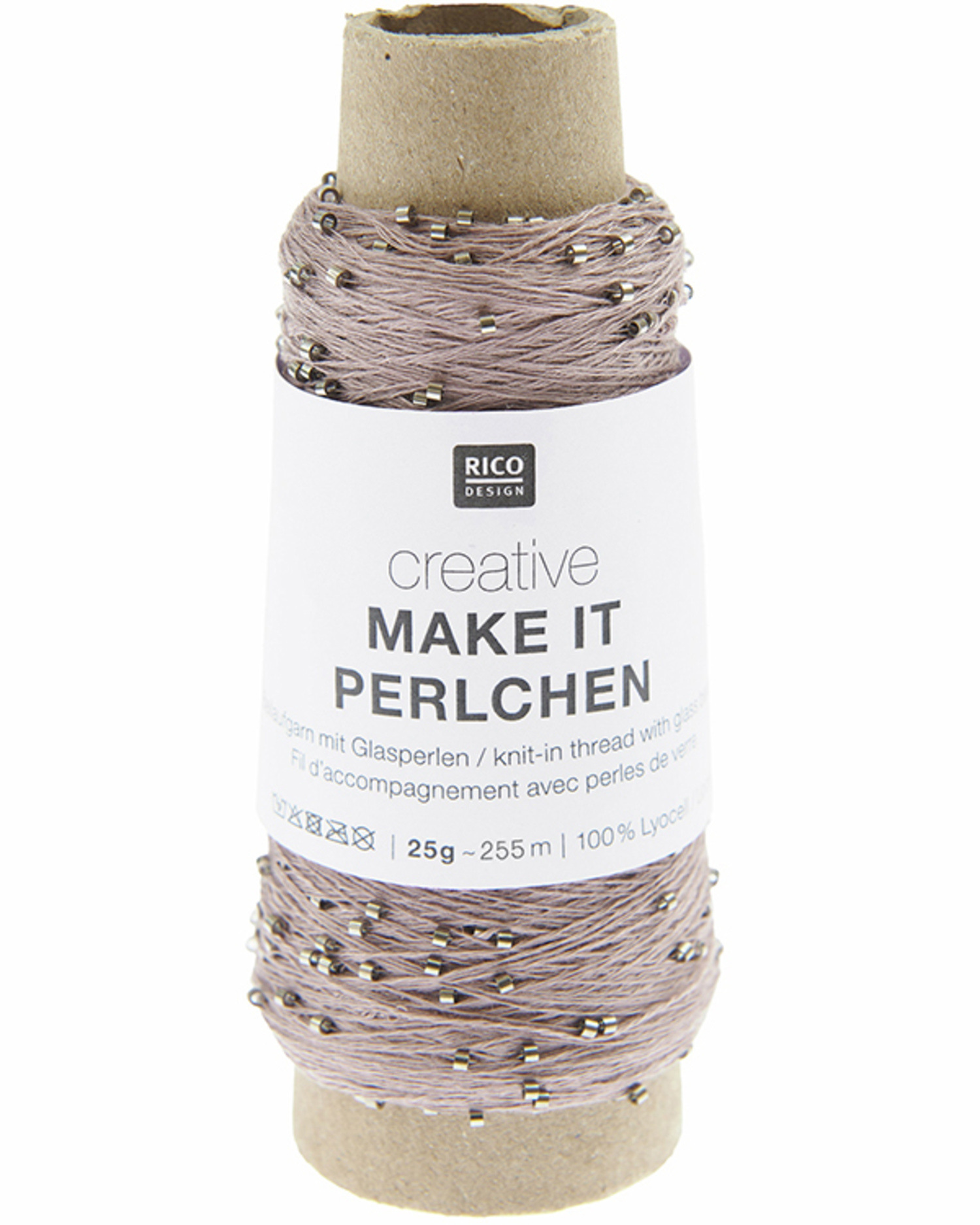 Make it perlchen - Amethyst/003
