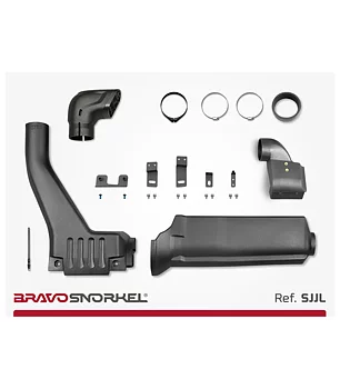 Bravo Snorkel - JL & JLU