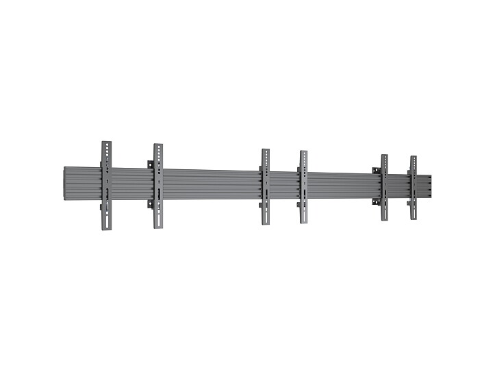M Wallmount Pro MBW3X1U VESA 300 Fixed 