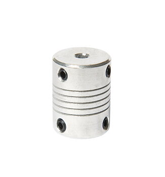 ASTROTEC FLEXIBEL AXELADAPTER