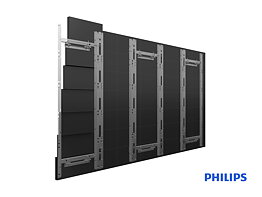 Pro Series Philips LED WALL 7X7, 189" 5000-series