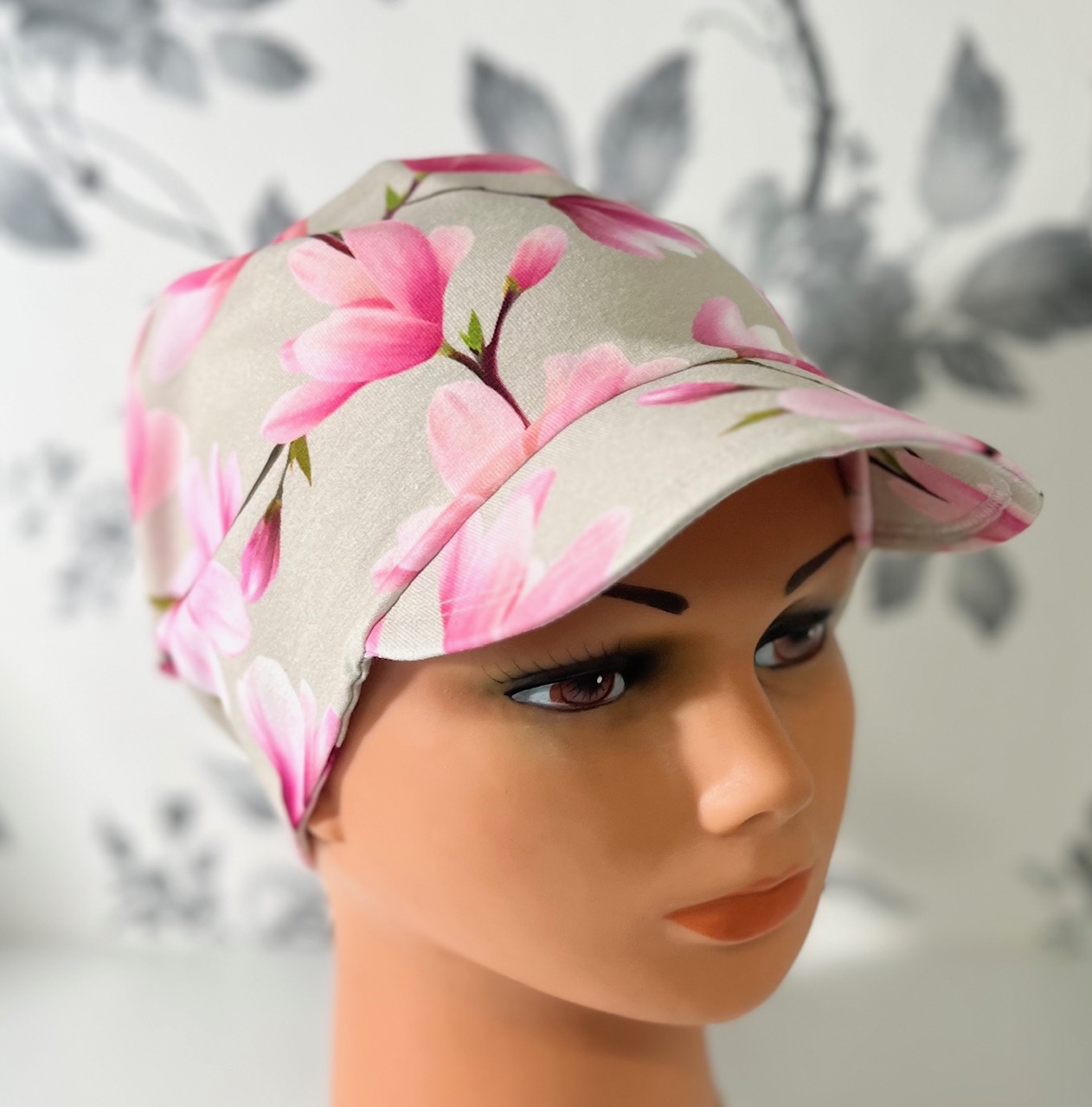 Keps Magnolia - 3
