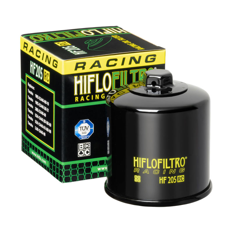 Oljefilter HF205RC