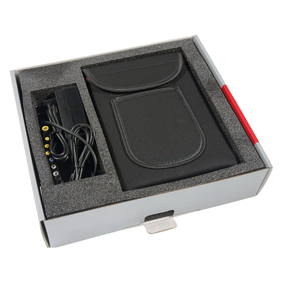 Hunter PowerStation PS-25 (60.000mAh) - 9
