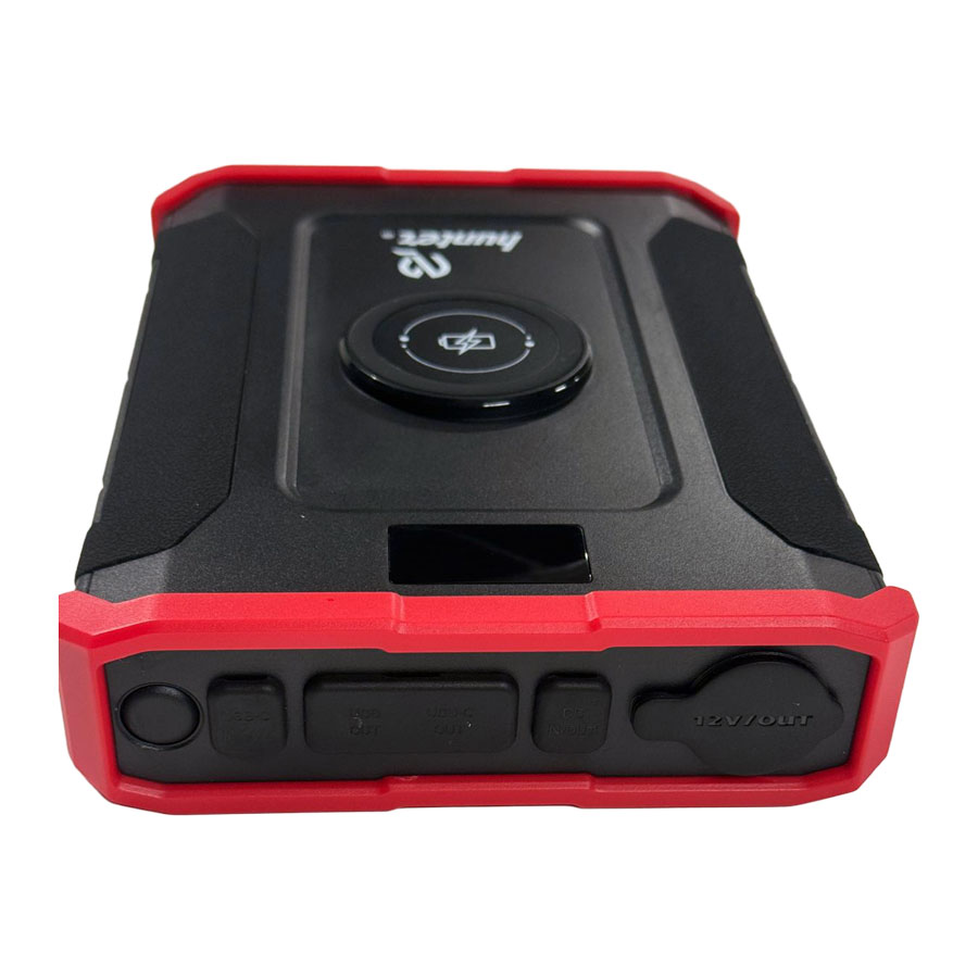 Hunter PowerStation PS-25 (60.000mAh) - 4
