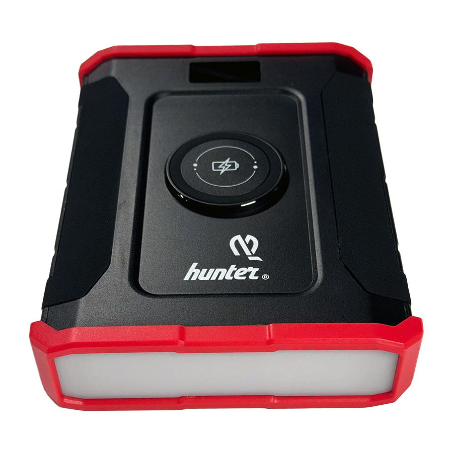 Hunter PowerStation PS-25 (60.000mAh) - 6