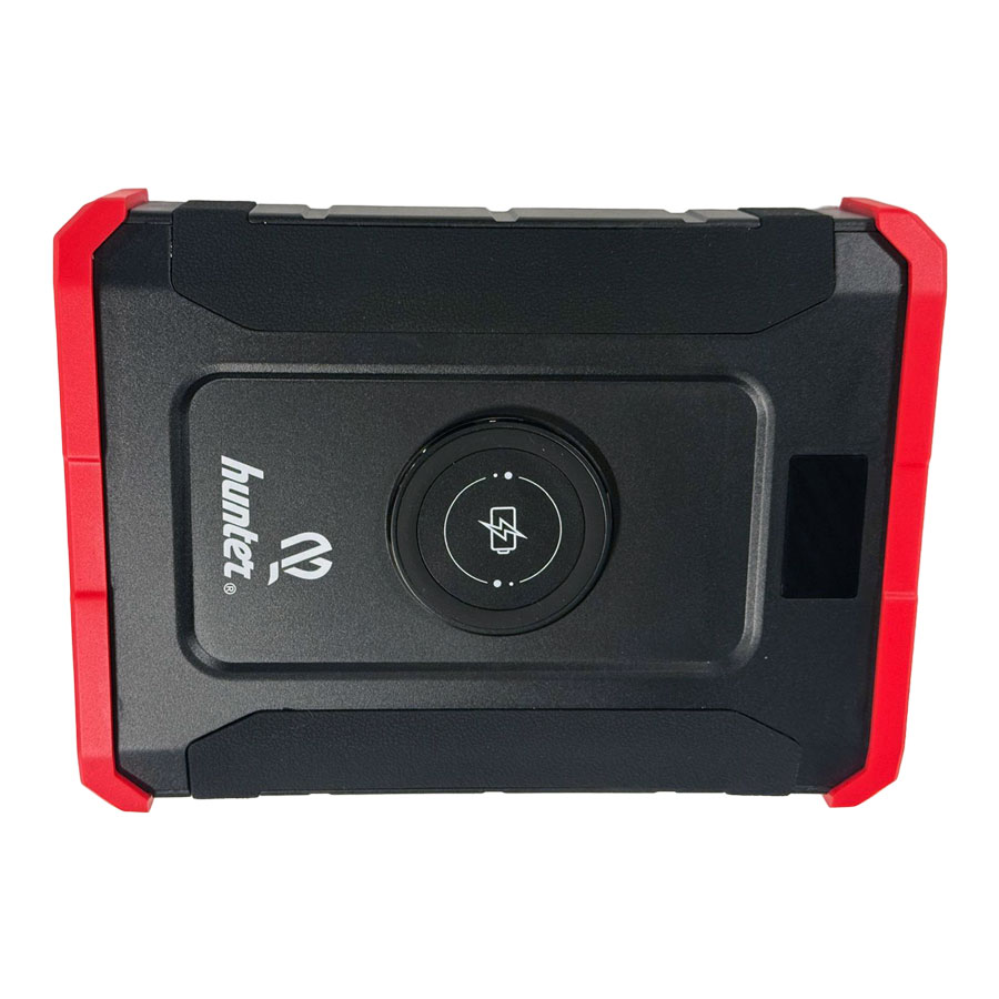 Hunter PowerStation PS-25 (60.000mAh) - 2