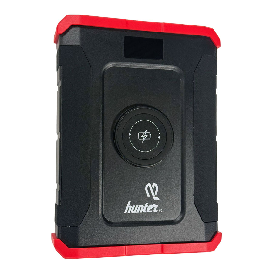 Hunter PowerStation PS-25 (60.000mAh)