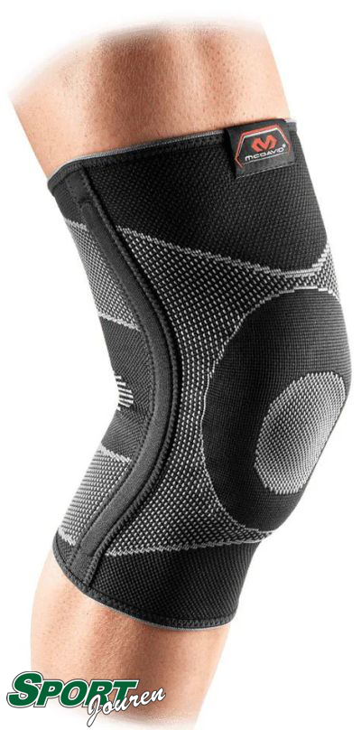 Knästöd elastiskt 5116 - McDavid