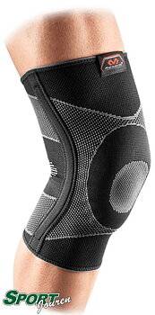 Knästöd elastiskt 5116 - McDavid