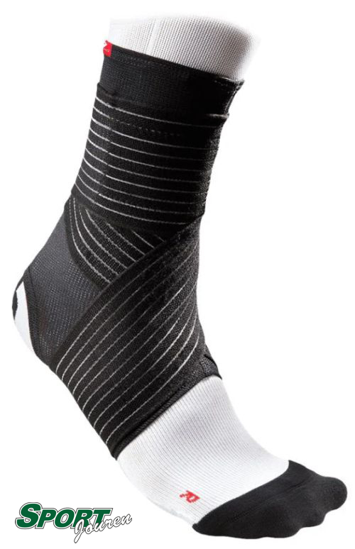 Ankelstöd mesh 433 - McDavid