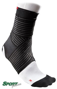 Ankelstöd mesh 433 - McDavid
