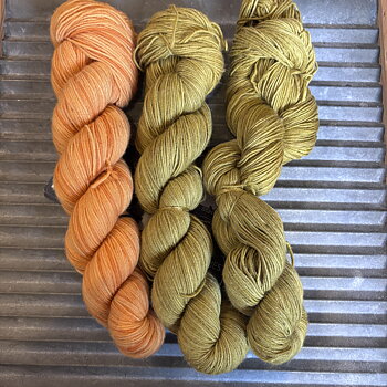 Schoppel Wool Finest - paket med 3 härvor