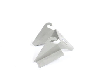 Attachment bracket, rear seat 5dr