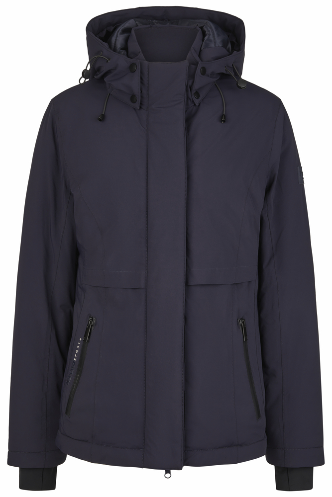 Pikeur jacka 8024 dam marin