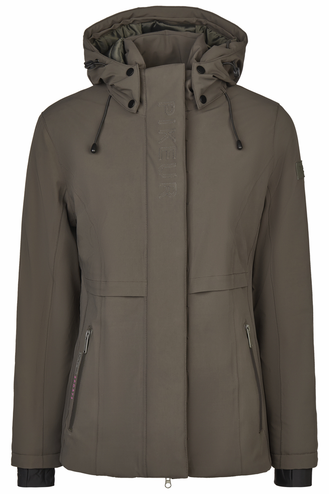 Pikeur jacka 8024 dam khaki