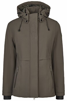 Pikeur jacka 8024 dam khaki