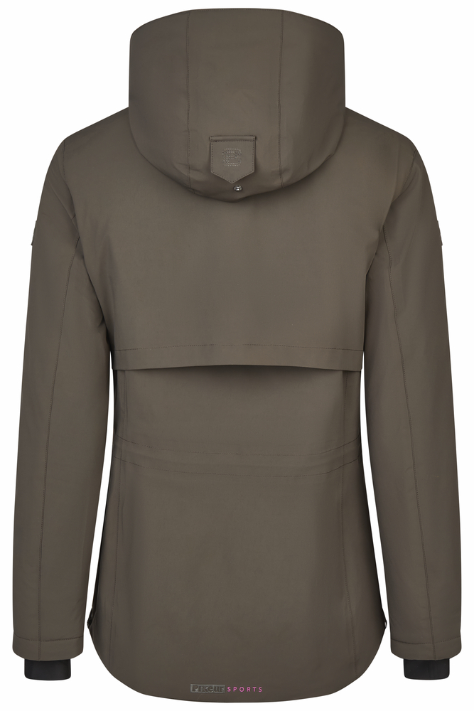 Pikeur jacka 8024 dam khaki - 2