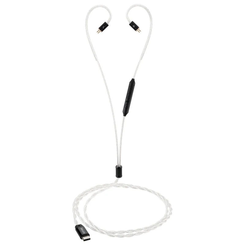 Kefine Klean - 10mm DLC Diaphragm Dynamic Driver IEM - 7