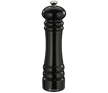 Zassenhaus Berlin Pepparkvarn Svart 24 cm