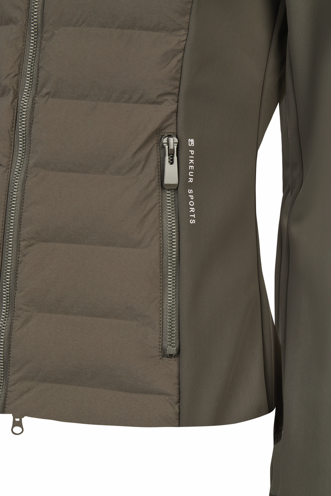 Pikeur jacka 8043 dam khaki - 2