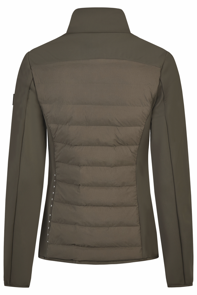 Pikeur jacka 8043 dam khaki - 3