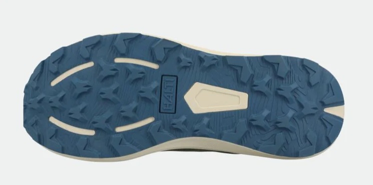 Halti Rapid 2 Sneaker Herr - 2