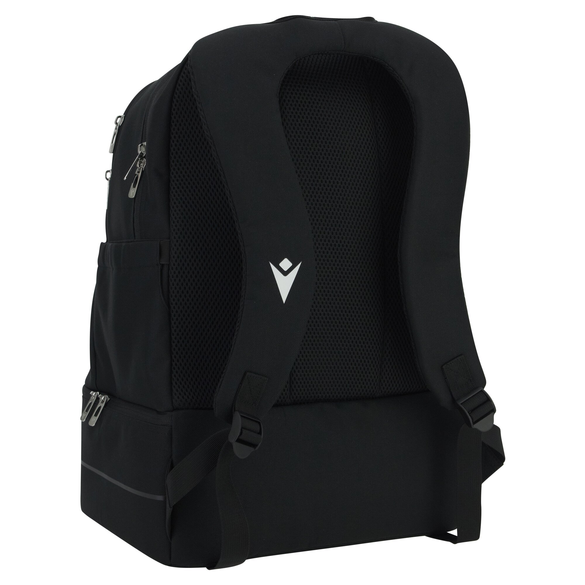 Macron Crew Large ryggsäck (KFUM) - 3