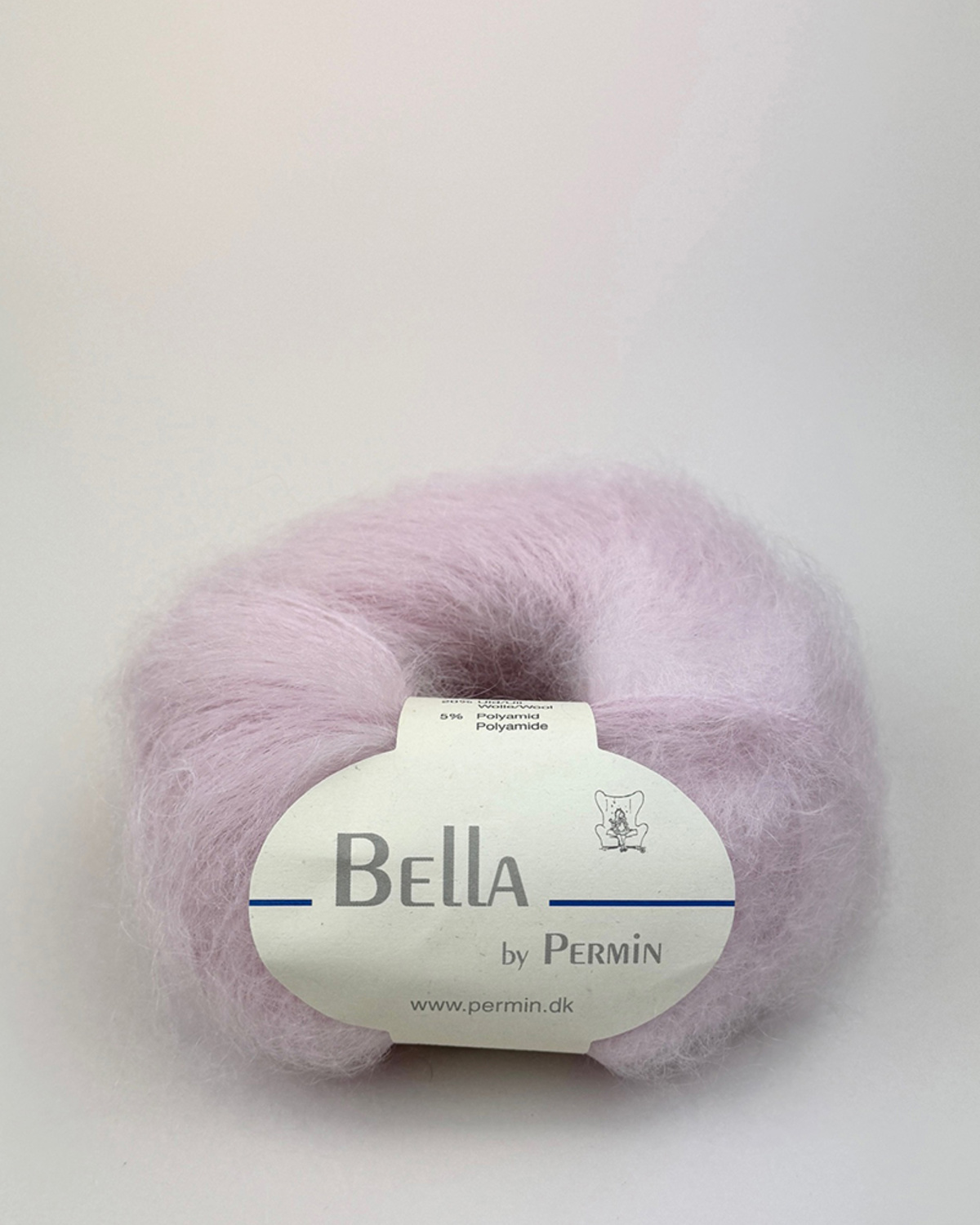 Bella - Rosa Balett/103