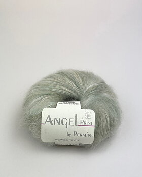 Angel Print - Anemoner/70