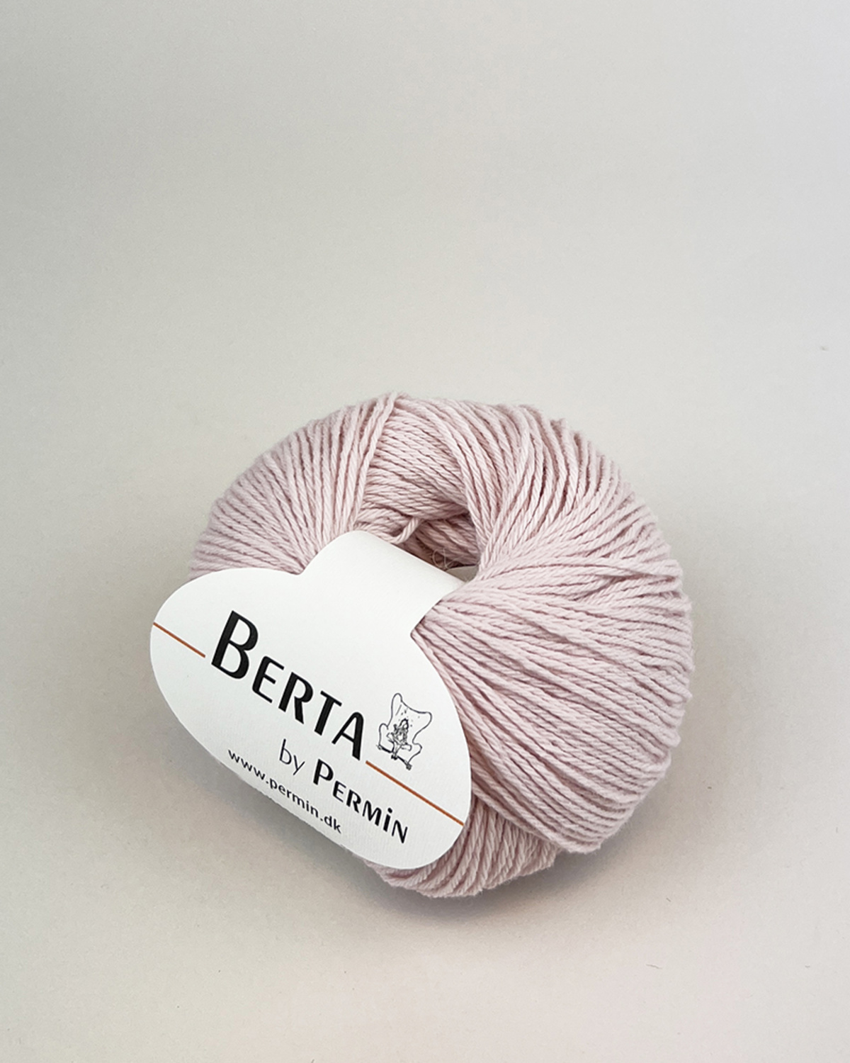 Berta - Rosa Balett/65