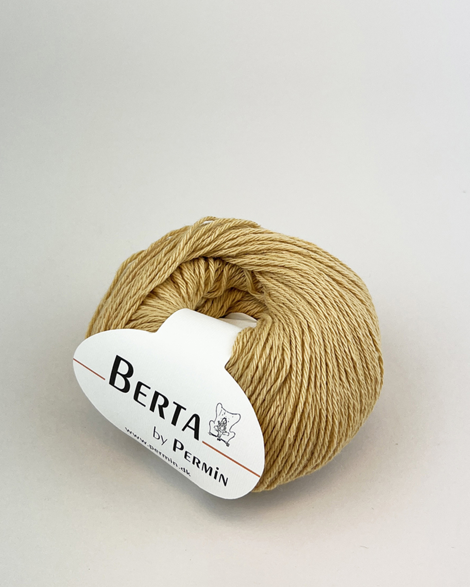 Berta - Honungsgul/64