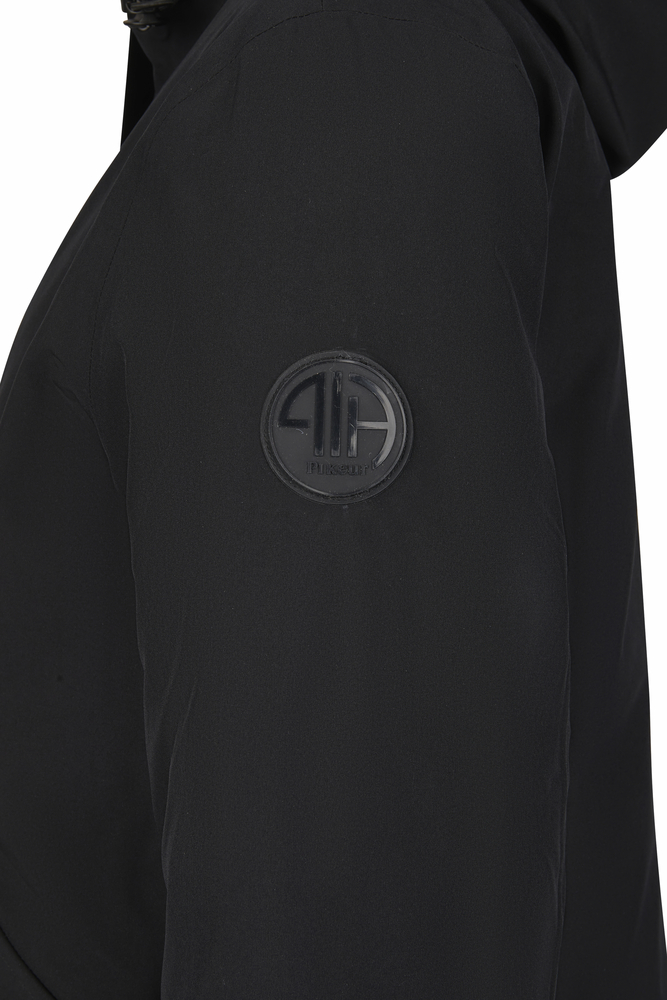 Pikeur jacka 8021 dam svart - 2
